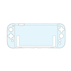 Nintendo Switch 2p NAJo[