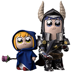 Chibi Creature �|�v�e�s�s�b�N �|�v�q �� �s�s�� Shining Shoulder Ver.