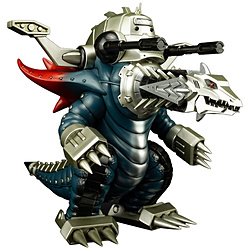 Chibi Creature SSSS.GRIDMAN ���y�d�����b ���J�O�[���M���X