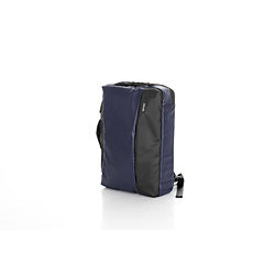 85-57322NV アンテリア COOL 3WAY　ネイビー  ネイビー