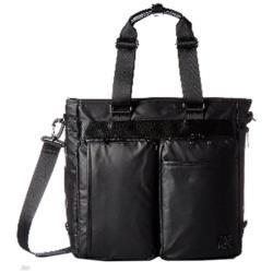 3WAYトートバッグ 76-70030 ブラック   76-70030