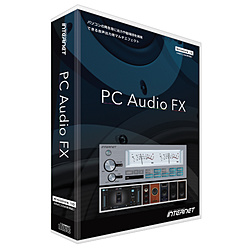 PC Audio FX    mWindowspn