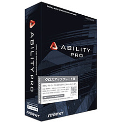 ABILITY 4.0 Pro NXAbvO[h    mWindowspn ysof001z