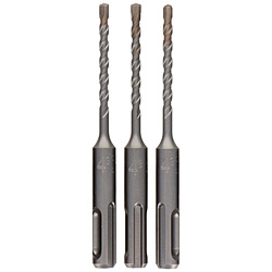 コマ SDSポイントハンマードリル 3P 3PH-43