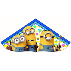 ミニオン カイト