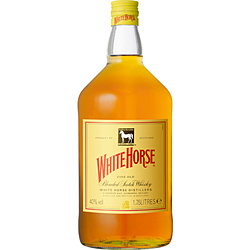 ホワイトホース ファインオールド 1750ml【ウイスキー】