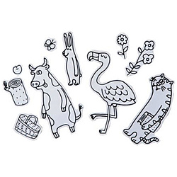 ペインタホリック シールモリ   2089