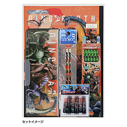 文具セット ディノ・アース  S4724070