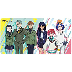 �u�@����mGundam GQuuuuuuX�v �f�X�N�}�b�g �L�����N�^�[ �ysof001�z