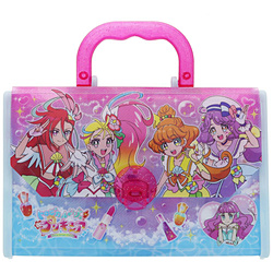 おえかきバッグセット トロピカル～ジュ！プリキュア