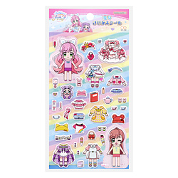 �ϐg���������V�[��B�� �Ђ낪��X�J�C�I�v���L���A