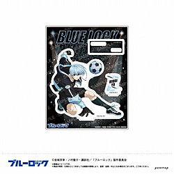 ブルーロック アクリルスタンド -ナイトサッカー-(H 氷織 羊)