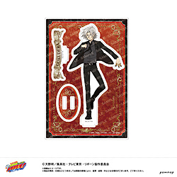 家庭教師ヒットマンREBORN! アクリルスタンド (B 獄寺 隼人) 【sof001】