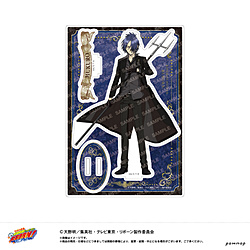 家庭教師ヒットマンREBORN! アクリルスタンド (E 六道 骸)