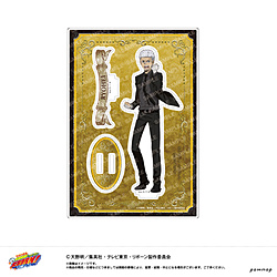 家庭教師ヒットマンREBORN! アクリルスタンド (F 笹川 了平) 【sof001】