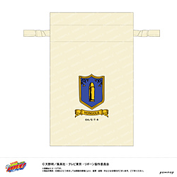 家庭教師ヒットマンREBORN! 巾着 A