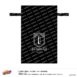 家庭教師ヒットマンREBORN! 巾着 B