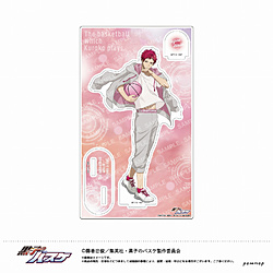 黒子のバスケアクリルスタンド-雨上がり-（G 赤司 征十郎）