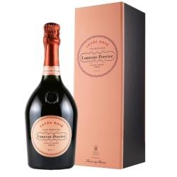 ローランペリエ ロゼ NV 750ml【シャンパン】
