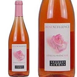ジョルジュ・デュブッフ ロゼクセランス　750ml【ロゼワイン】