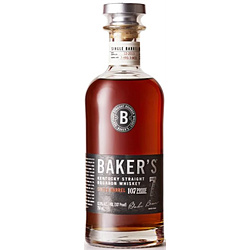 ベイカーズ 2020 750ml【ウイスキー】