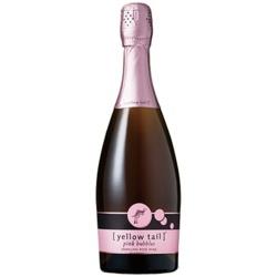 イエローテイル バブルス ロゼ 750ml【ロゼスパークリング】