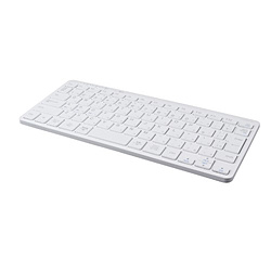 Nakabayashi L[{[h (Android/iPadOS/iOS/Mac/Windows11Ή) zCg FKB-D248W mCX /BluetoothEUSBn