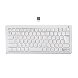 ܡ ĶŲ(Windows11б) ۥ磻 FKB-R251W Υ磻쥹 /USB