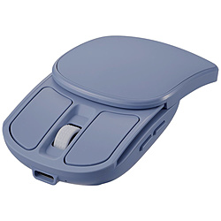 ޥ 饤ɼ(Chrome/Mac/Windows11б) ֥롼 MUS-RKF235BL BlueLED /̵(磻쥹) /5ܥ /USB