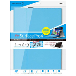 y݌Ɍz Surface Pro 4p@n[hP[XJo[@u[@TBC-SFP1507BL iJoV u[ TBC-SFP1507BL