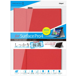 y݌Ɍz Surface Pro 4p@n[hP[XJo[@bh@TBC-SFP1507R iJoV bh TBC-SFP1507R