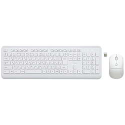 ܡɡޥå (Chrome/Windows11б) ۥ磻 MK-04W Υ磻쥹 /USB