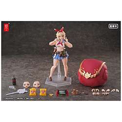1/12 ���t�B�M���A SNAIL SHELL�i嗔V�k�j RPGEX-06 �`���� �X�l�C��