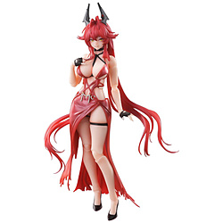 1/12 �A�N�V�����t�B�M���A �����̏��_�FNIKKE ���b�h�t�[�h �i���Z���X���b�h