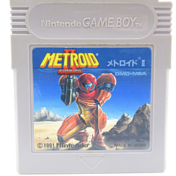 Nintendo(�C�V��) �k���Õi�l ���g���C�h2 �y�Q�[���{�[�C�z