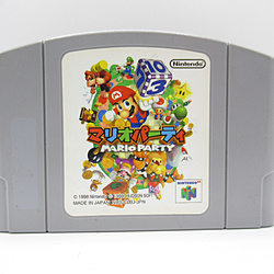中古ニンテンドー64ソフト - リコレ！|ビックカメラグループ