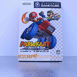 マリオカート ダブルダッシュ！！ 【ゲームキューブ】