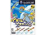 くるりんスカッシュ！ 【ゲームキューブ】