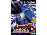 ポケモンXD 闇の旋風ダーク・ルギア 【ゲームキューブ】