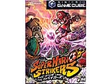 スーパーマリオストライカーズ 【ゲームキューブ】