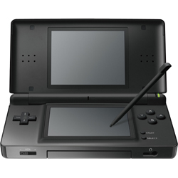 中古】ニンテンドーDS Lite ジェットブラック NDS [2133019792654 ...