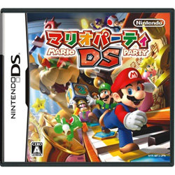 マリオパーティDS 【DSゲームソフト】