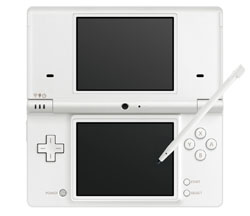DSi 白 Amazon | ニンテンドーDSi ホワイト【メーカー生産終了