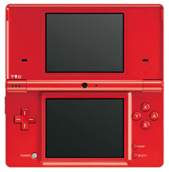 任天堂 DSi ニンテンドーDSi - Wikipedia