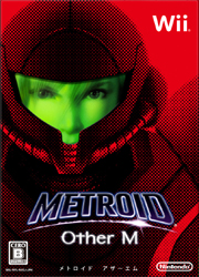 METROID Other M 【Wiiゲームソフト】