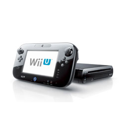 Wii Uプレミアムセット 32GB(クロ) [WUP-S-KAFC]