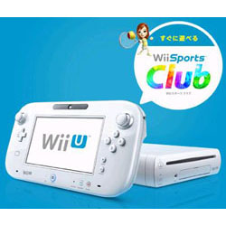 Wii U ɗVׂ X|[cv~AZbg [WUP-S-WAFU]