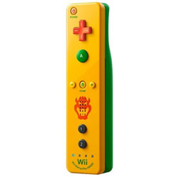 Wii リモコンプラス クッパ Amazon.co.jp: Wiiリモコンプラス (クッパ) : ゲーム