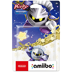amiibo メタナイト（星のカービィシリーズ）