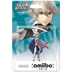 amiibo カムイ（大乱闘スマッシュブラザーズシリーズ）